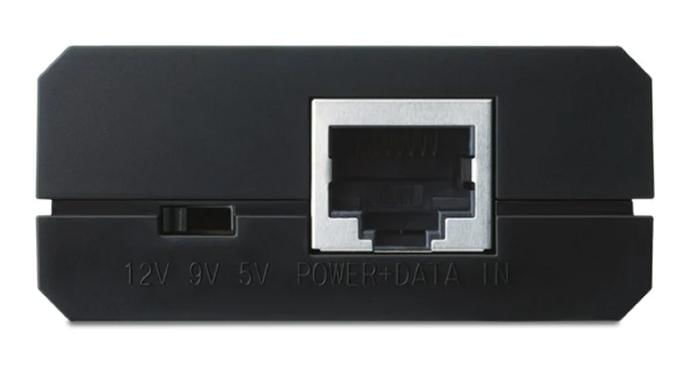 Adaptador Poe Splitter