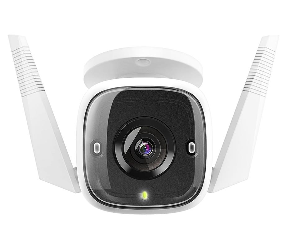 Câmera Externa 3MP Detecção de Movimento 2UN