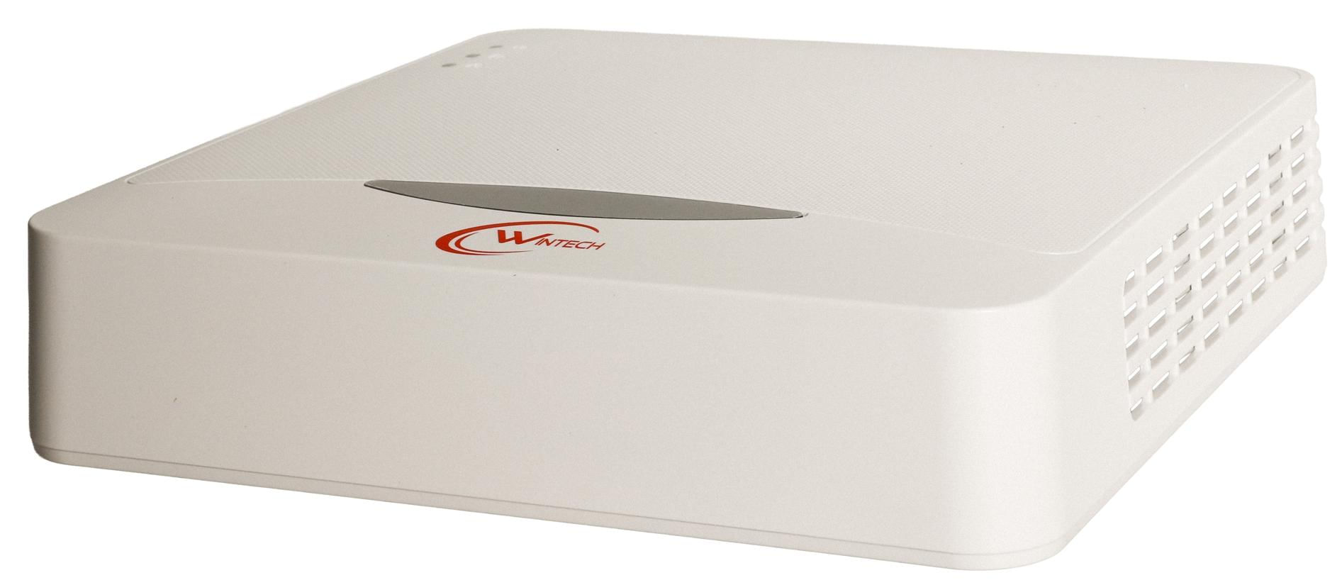 Kit de Vigilância AHD/DVR 4 Canais (4*C1069AH4) Cam 1080P Sem HDD