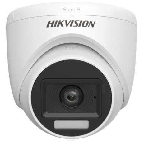 Câmera de Vigilância Com Fio Para DVR S/Adaptador Smart H. Light