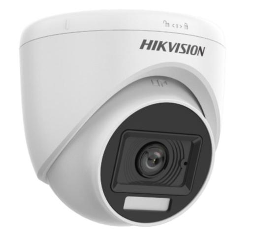 Câmera de Vigilância Com Fio Para DVR S/Adaptador Smart H. Light
