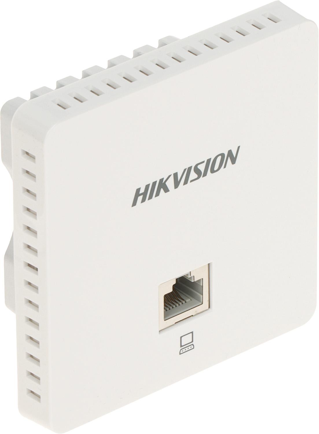 Tomada de Rede 1200Mbps In-Wall (Parede)