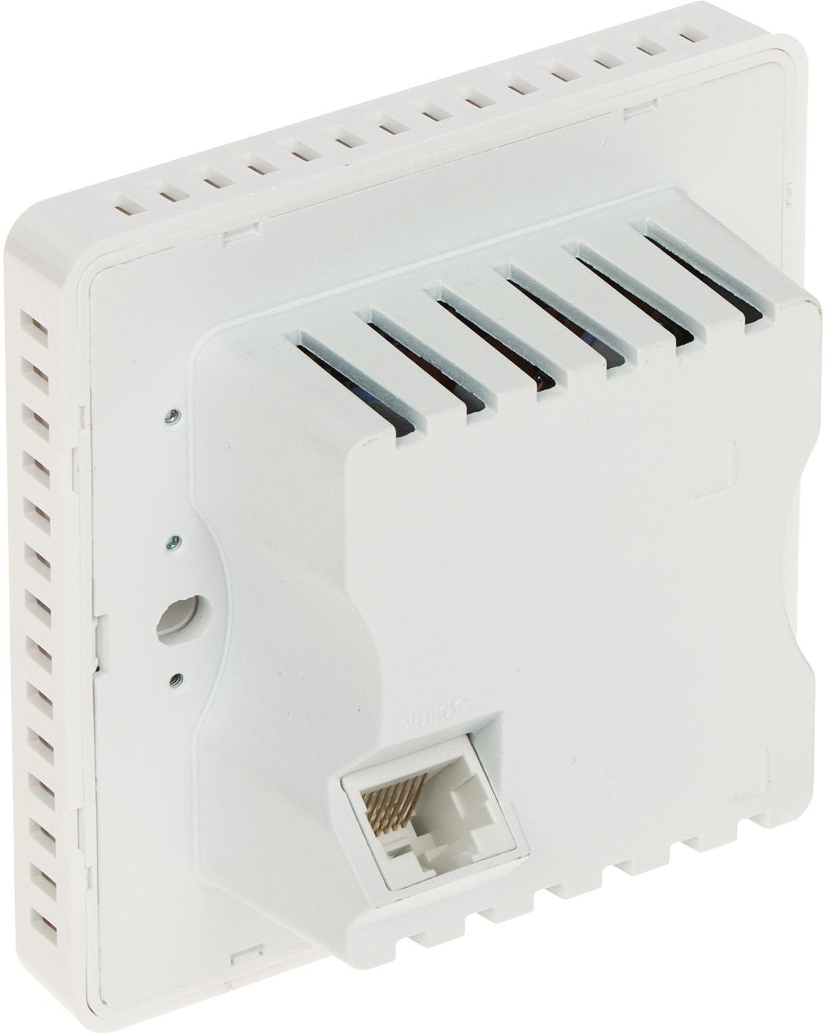 Tomada de Rede 1200Mbps In-Wall (Parede)