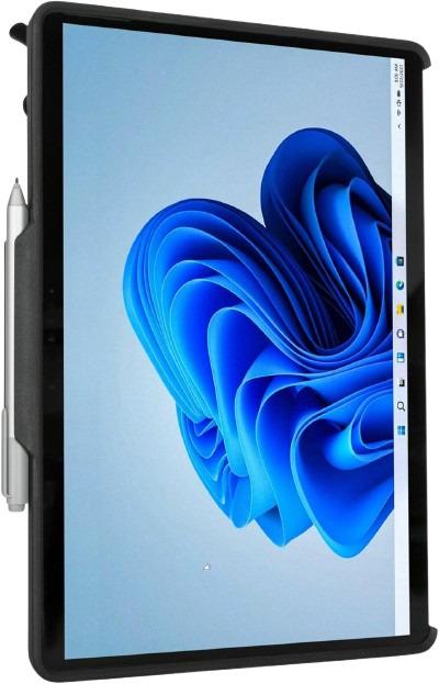 Bolsa Tablet Para Microsoft Surface Pro 8 Preto