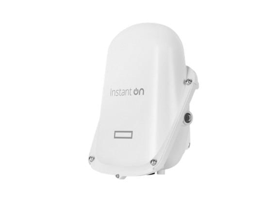 Access Point Wifi Aruba I-On Ap27 Bundle Outdoor