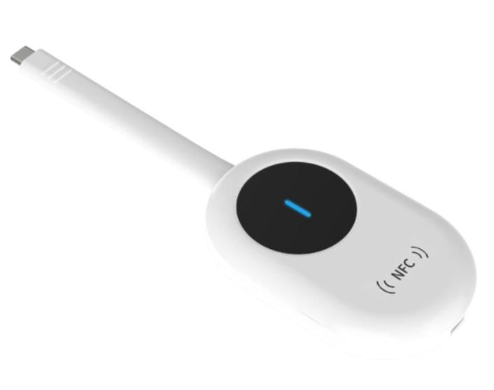 Projector Dongle Wireless 4K Tipo-C