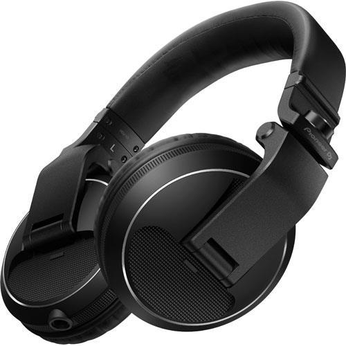 Auscultador HDJ-X5K Preto