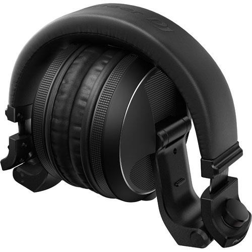Auscultador HDJ-X5K Preto