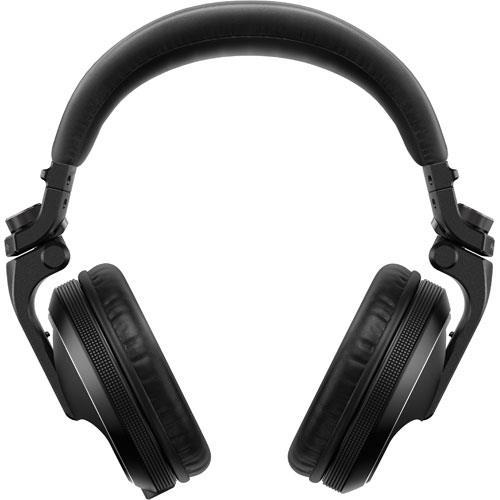 Auscultador HDJ-X5K Preto