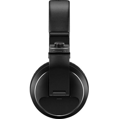 Auscultador HDJ-X5K Preto