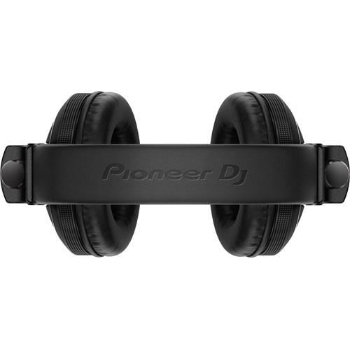Auscultador HDJ-X5K Preto