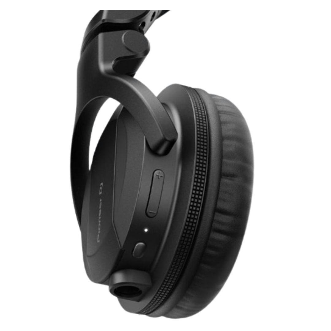 Auscultador HDJ-CUE1 Preto