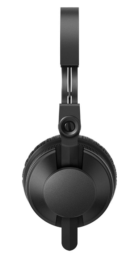 Auscultador HDJ-CX PRO/DJ Preto