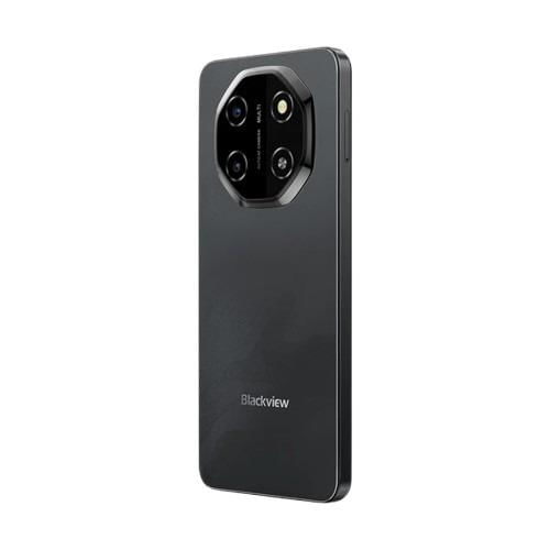 Smartphone SHARK 6 6.8'' 5G 4GB+128GB Preto