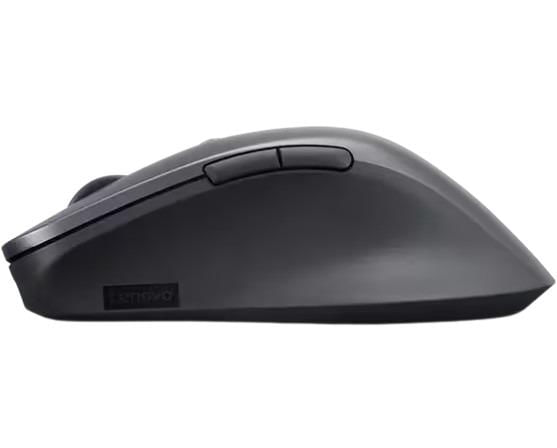 Mouse Bluetooth Profissional/ Recarregável Cinzento