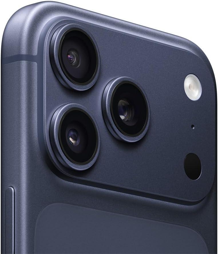 Smartphone Iphone 17 PRO 256GB AZUL PROFUNDO