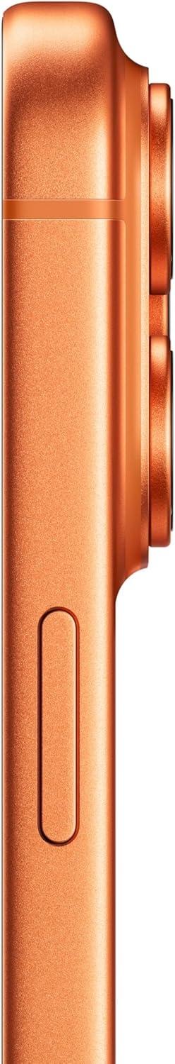 Smartphone Iphone 17 PRO MAX 256GB Laranja