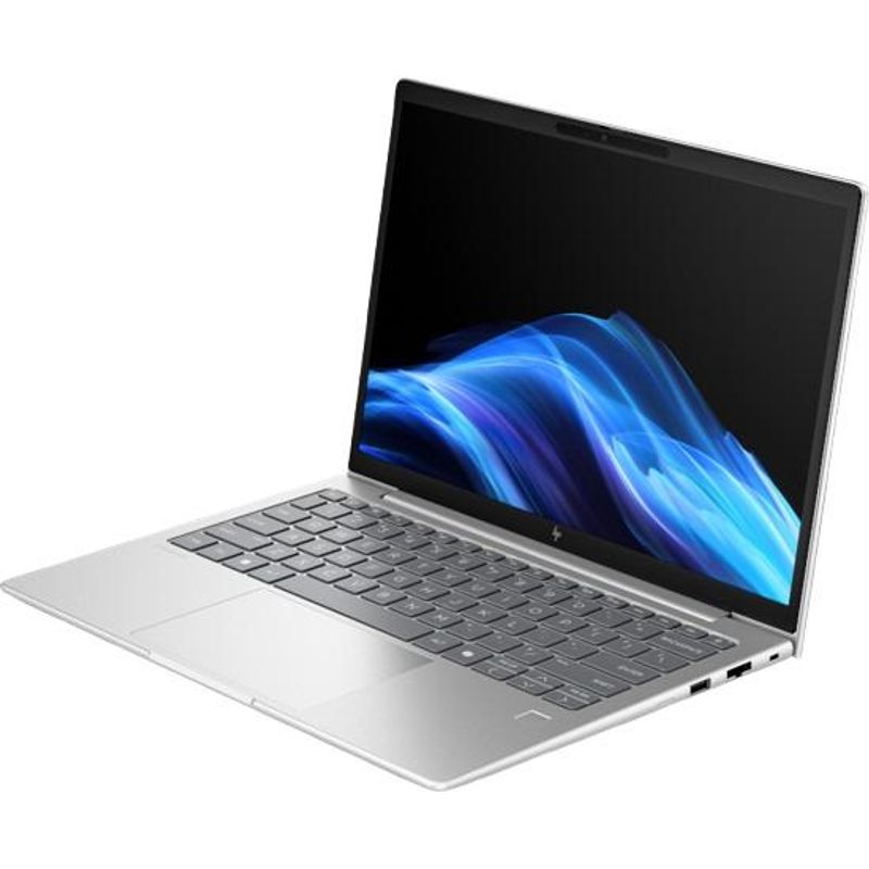 Computador Portátil 630 G1I 13.3" U7-255U 32GB 1TB PCIE W11P Prateado