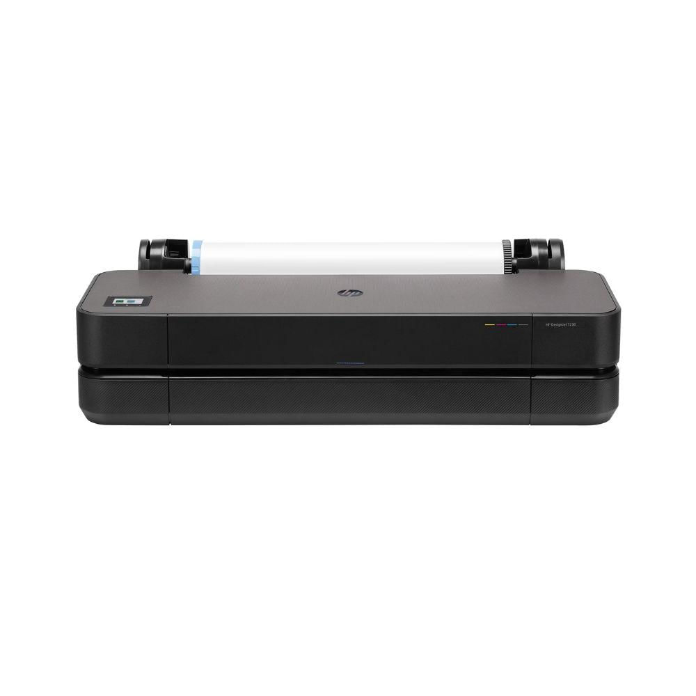 Ploter DesignJet T230 24" E-PRT WF 5HB07D