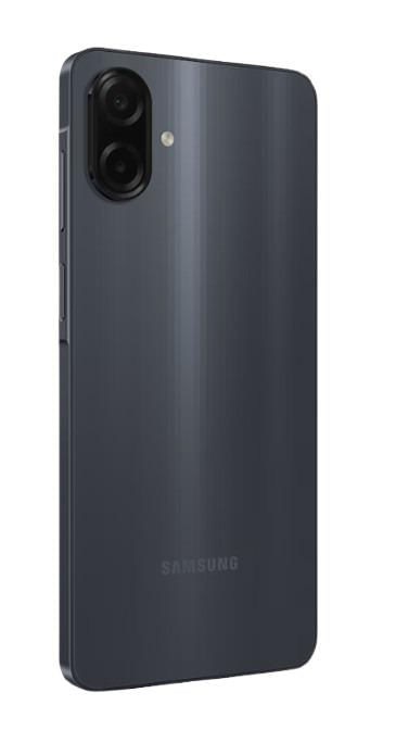 Smartphone Galaxy A07 6.7'' DS 4GB/64GB Preto