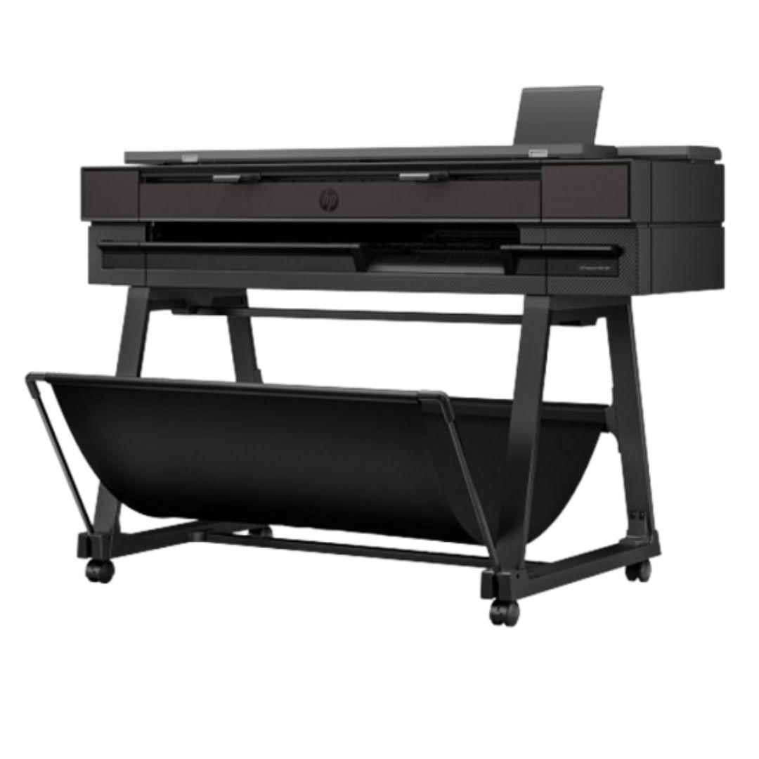 Ploter Designjet T850 36" MFPE-PRTR ED