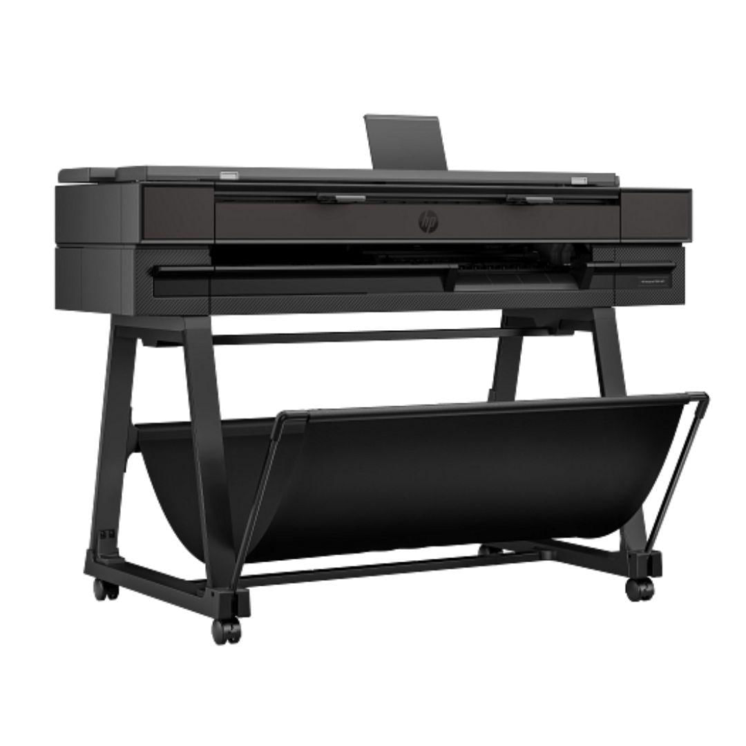Ploter Designjet T850 36" MFPE-PRTR ED