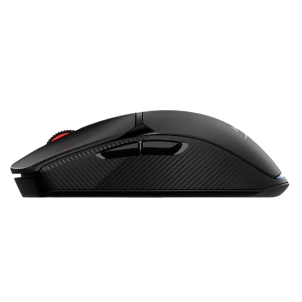 Rato Sem Fio Pulsefire Fuse Gaming Preto