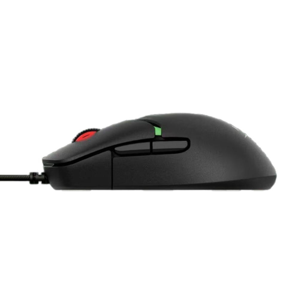 Rato Usb Pulsefire Saga Gaming Preto