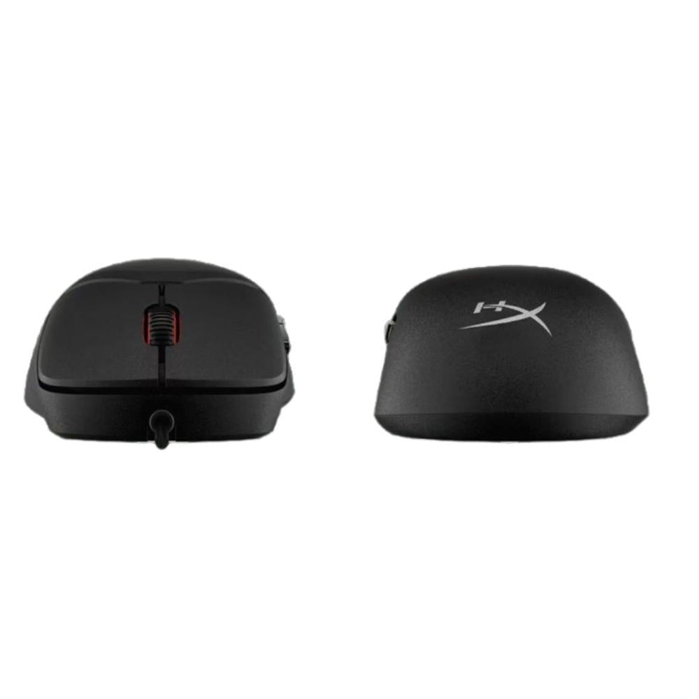 Rato Usb Pulsefire Saga Gaming Preto