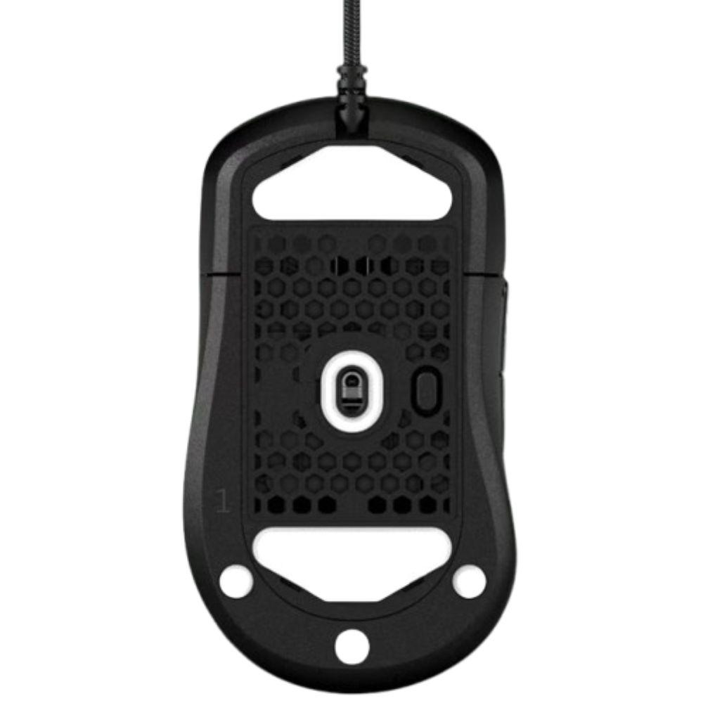 Rato Usb Pulsefire Saga Gaming Preto