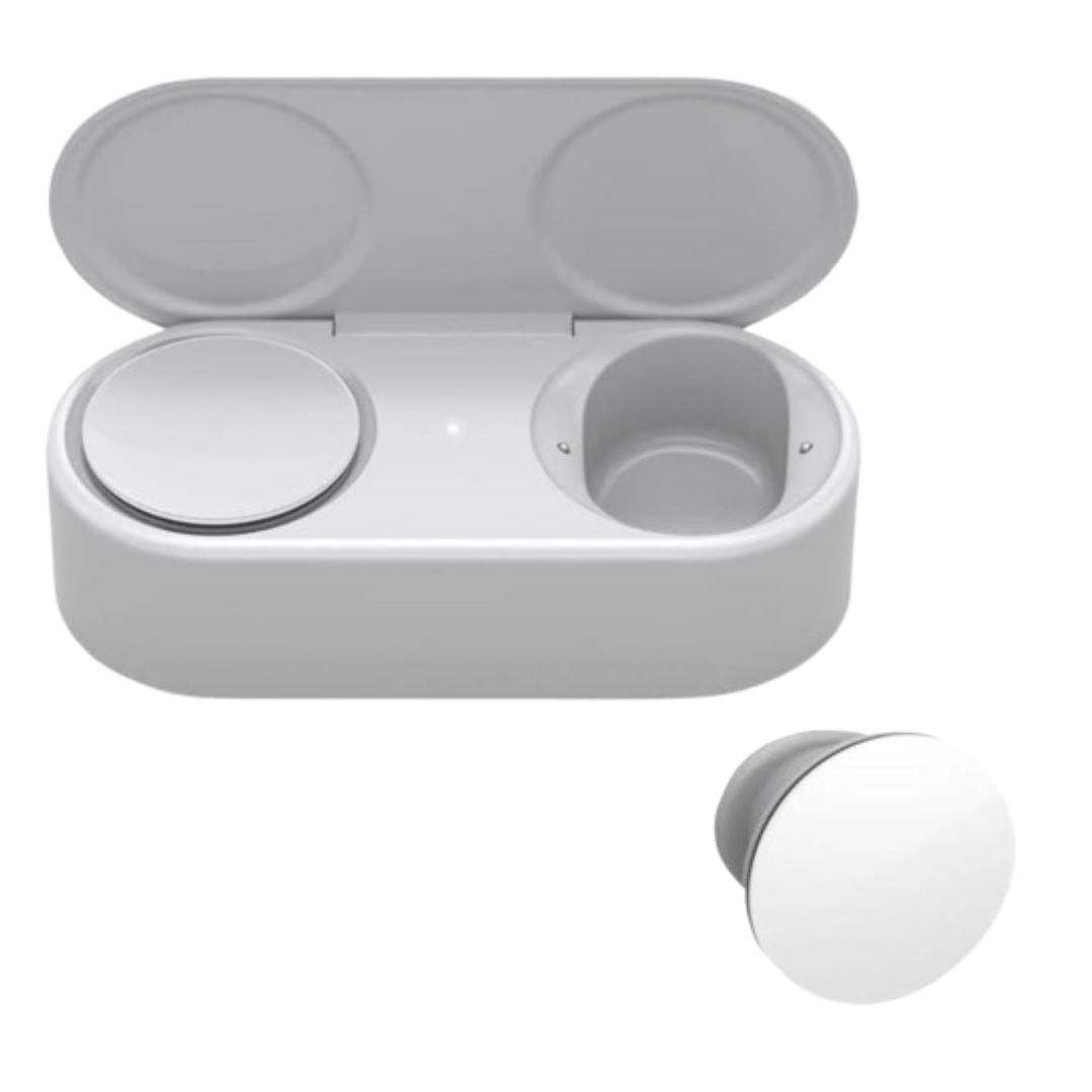 Auscultadores Earbuds Microsoft Wireless Cinzento