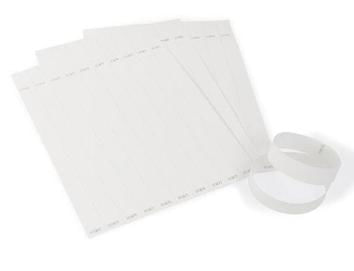 Pulseiras (19x250mm) PK/100