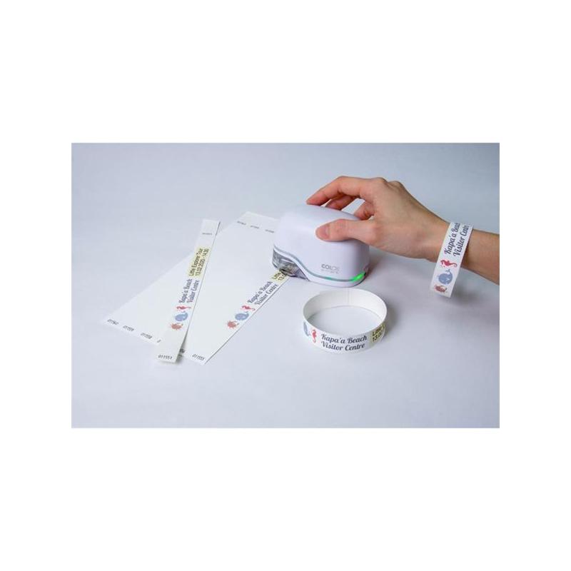 Pulseiras (19x250mm) PK/100