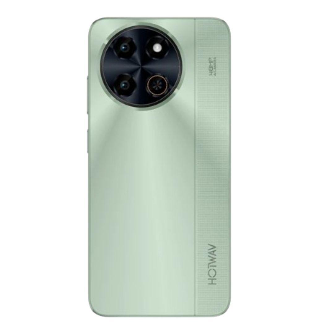 Smartphone NOTE 18 PRO 6GB+128GB Verde