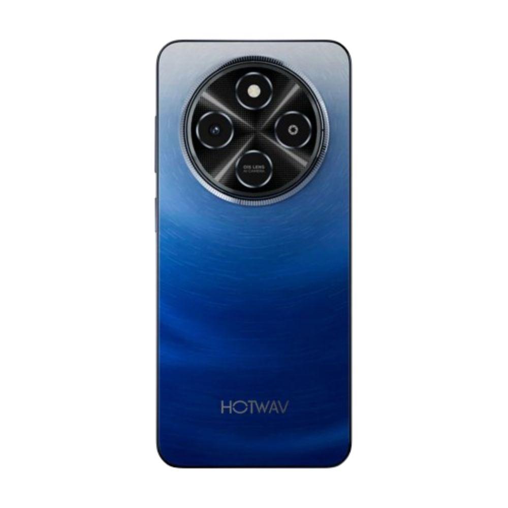 Smartphone Note 16 6.9'' 4GB+64GB Azul