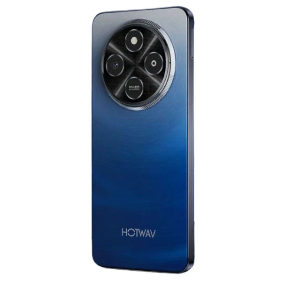 Smartphone Note 16 6.9'' 4GB+64GB Azul
