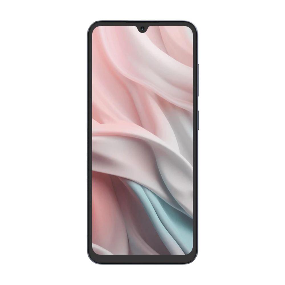 Smartphone Note 16 Pro 6.9'' 4GB+128GB Vermelho Aurora