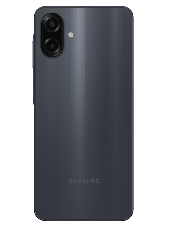 Smartphone A07 A075FDS 4GB/64GB Preto