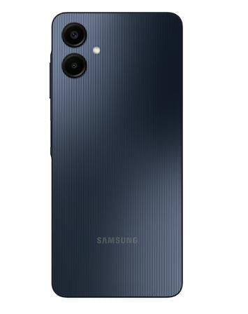 Smartphone A06 A065FDS 4GB/128GB Preto