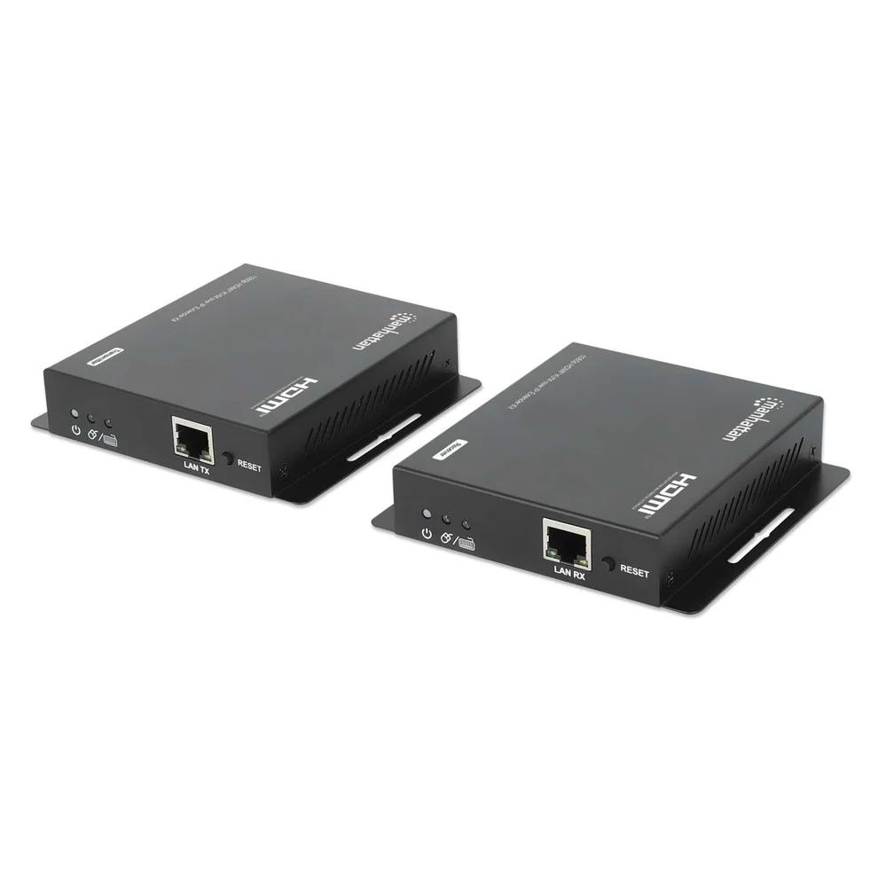 Extensor de Sinal HDMI KVM KIT 1080P@60KZ
