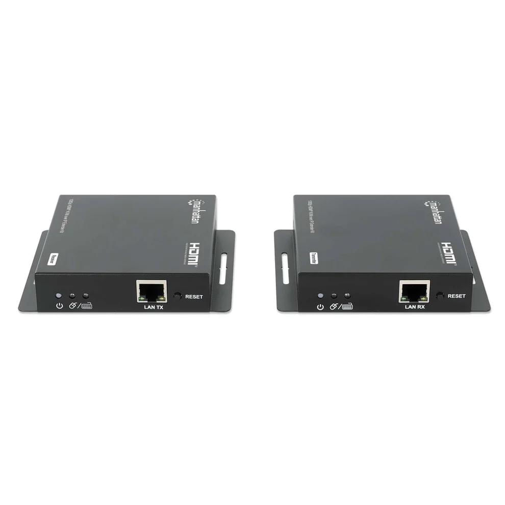 Extensor de Sinal HDMI KVM KIT 1080P@60KZ