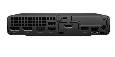 Computador 400G9 Mini i5-14500T 8GB 512GB SSD W11P