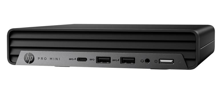 Computador 400G9 Mini i5-14500T 8GB 512GB SSD W11P