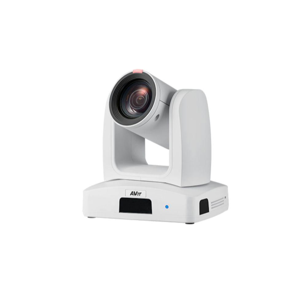 Câmera Para Videoconferência TR211 FHD 3GSDI USB/HDMI/IP 60 FPS