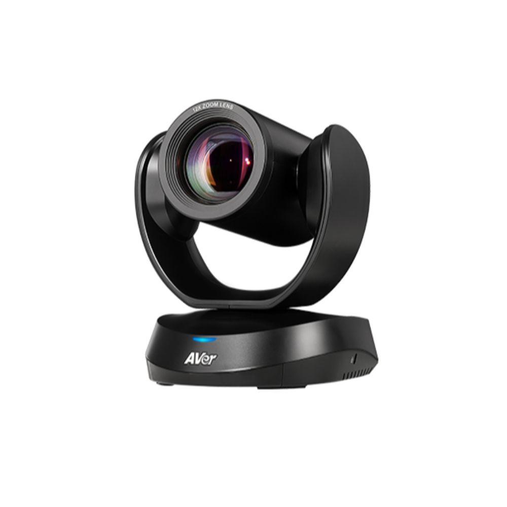 Câmera de Videoconferência VC520PRO3 USB 1080P 12X