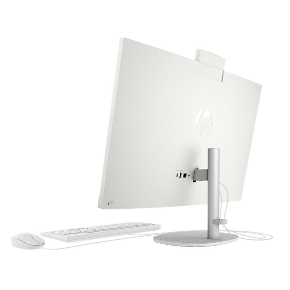 Computador Desktop All-In-One 27" FHD U5-225U 16GB 1TB SSD W11H