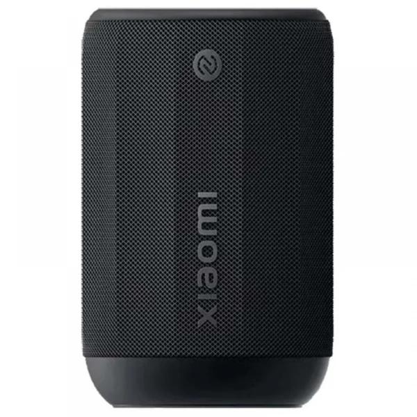 Coluna Portátil MI BT Speaker Mini Preto