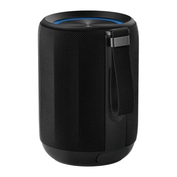 Coluna Portátil MI BT Speaker Mini Preto