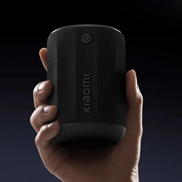 Coluna Portátil MI BT Speaker Mini Preto
