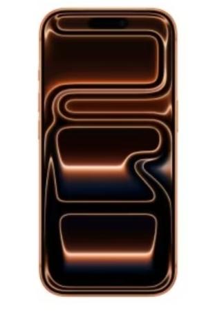 Smartphone Iphone 17 PRO 5G 512GB Laranja